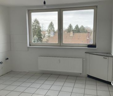 3-Zimmer-Wohnung mit Balkon in Langenfeld-Immigrath mieten - Photo 1