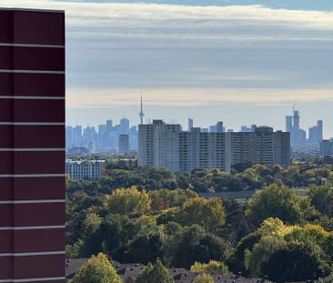 For Lease - 3270 Sheppard Avenue Unit# 1323, Toronto, Ontario - Photo 2