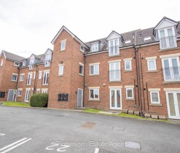 2 bedroom apartment to rent - Photo 6