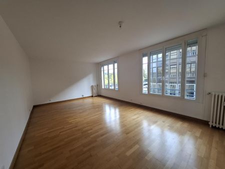 Appartement T2 à louer - 62 m² - Photo 2