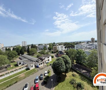 Location Appartement 4 pièces 71m² - Photo 5