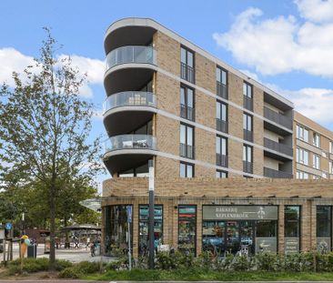 Kapteynlaan 17A - Foto 5