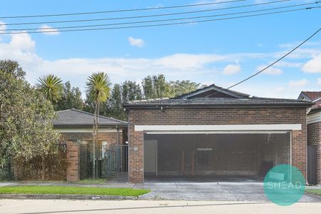 33 William Street, Roseville NSW 2069 - House For Rent | Domain - Photo 2