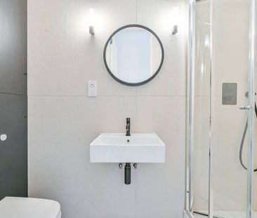 Studio to rent - Photo 6