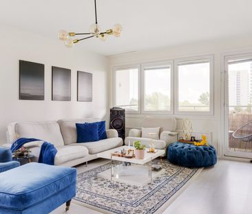 Serenadgatan, Malmö - Foto 2