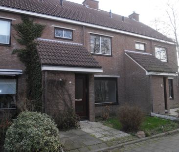 Te huur: Karwijhof 3 - Photo 5