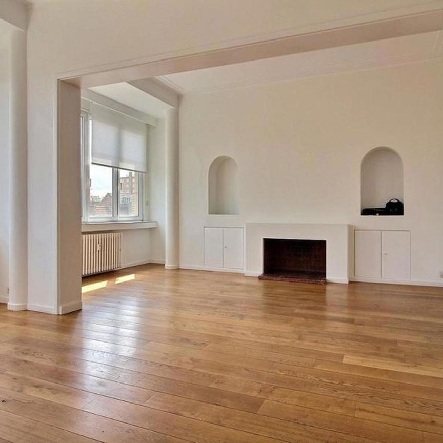 Appartement in Ukkel - Photo 1