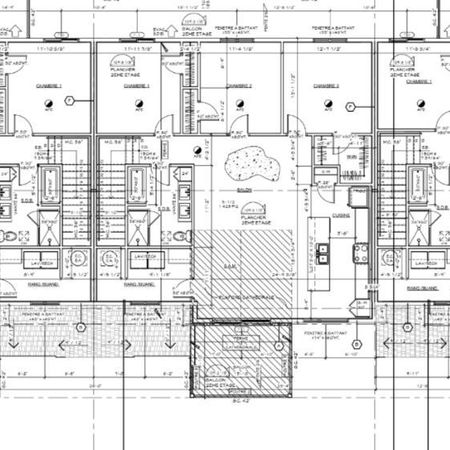 Logement 5 1/2 À LOUER (Décembre 2025) - Photo 4