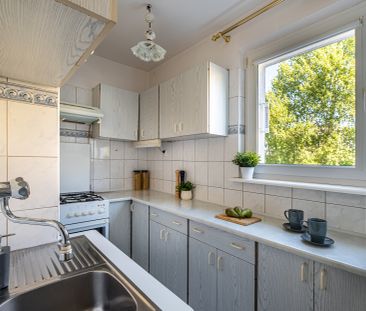 Mieszkanie dwupkojowe Gdynia Leszczynki - Zdjęcie 1