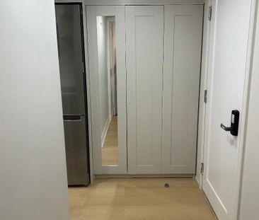 For Lease - 2429 Hensall Street Unit# BSMT, Mississauga, Ontario - Photo 3