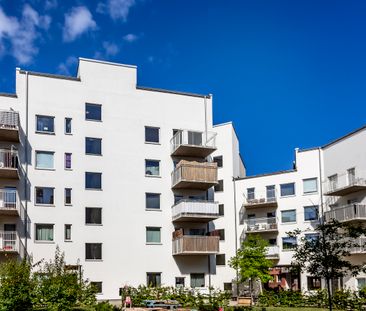 Tors gränd, Malmö - Photo 1