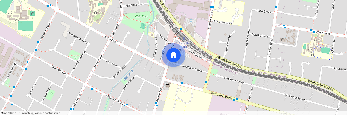 1/111 Pendle Way, NSW 2145, Pendle Hill