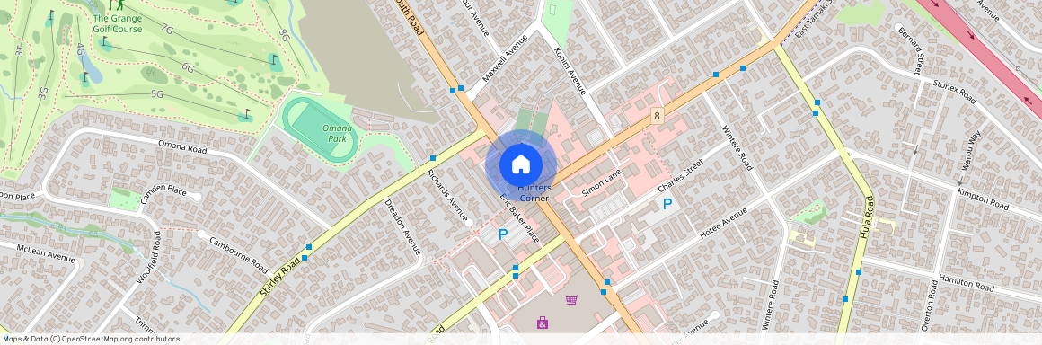 7/3153 Great South Road, New Lynn, Waitakere City