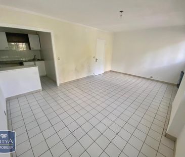 Location Appartement 1 pièce 30m² TOULON 83000 - Photo 1