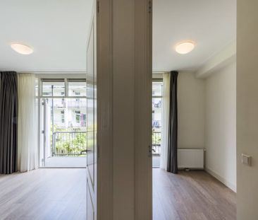 Appartement te huur: Van Spilbergenstraat 126-1 1057 RN Amsterdam - Photo 4
