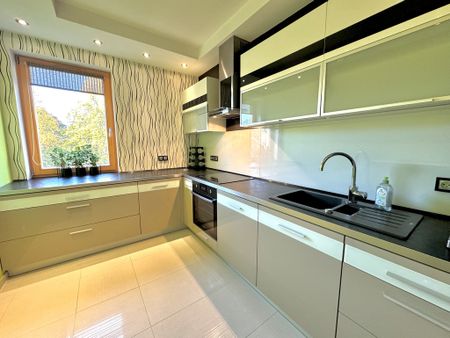 Mieszkanie Centrum Szczecin, ul. Józefa Sowińskiego, nr 436891 - Zdjęcie 4