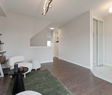 For Lease - 3040 Travertine Way, Barrhaven, Ontario - Photo 1