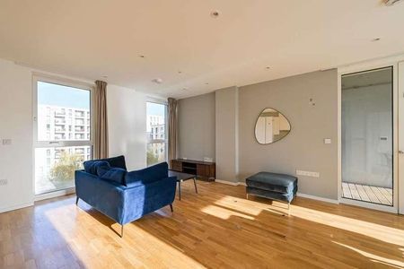 Skylark Point, East Village, Stratford, E20 - Photo 3