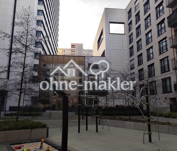 Möbliertes Business-Apartment in Frankfurt-Gallus - Komfortabel, Ze... - Photo 5