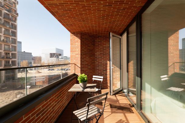 The Pulse (Bouwnr. 28), VU-kwartier, 1081LG, Amsterdam - Photo 1