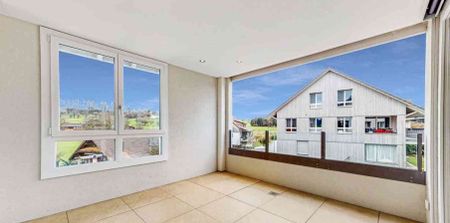 4.5 Zimmer, 121 m², 1. Stock - Photo 2