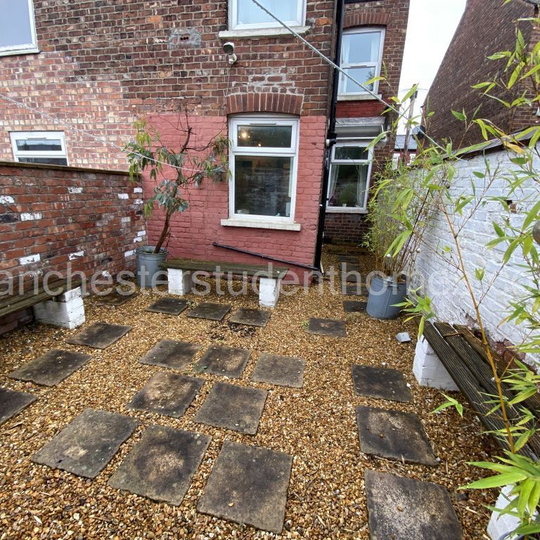 Whitby Road, Manchester, M14 6GJ - Photo 1