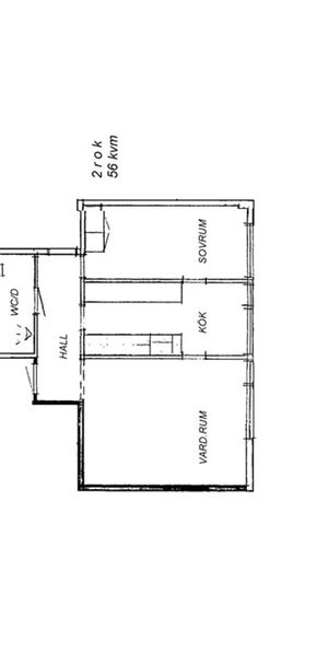 Prästgårdsvägen 18 C - Foto 2