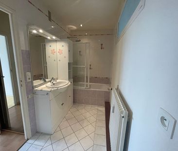 LAVAL, appartement T2bis meublé de 58.37m² - Photo 5
