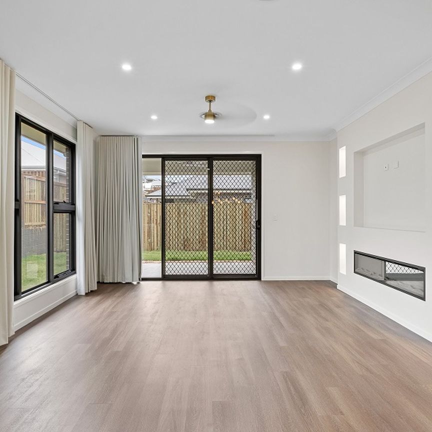 An Exceptional Residence of Refined Luxury & Contemporary Elegance – Mount Kynoch - Photo 1