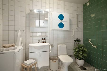 Kirunagatan, Vällingby - Foto 5