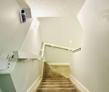 Basement 1Bedroom at Chappelle southwest Edmonton | 7602 Creighton Place Southwest, Edmonton - Photo 1