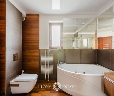 Warszawa, Wilanów, Wilanów Zawady - Фото 6