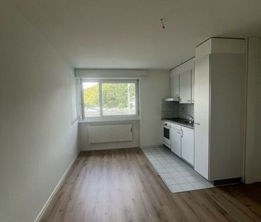 Appartement rénové de 1.5pcs à louer à Porrentruy ! - Foto 3