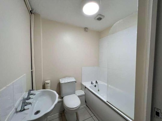 Goodhope Mill, Cross Street, Ashton Under Lyne, OL6 - Photo 1