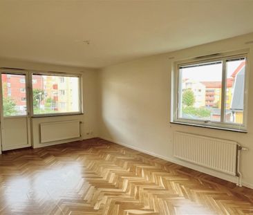 Linnévägen 7 B - Photo 2