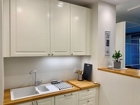 Warszawa Ochota, Mołdawska - Photo 3