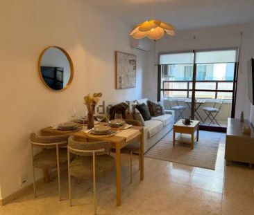 Alquiler de piso en Centro - Muelle Pesquero - Photo 4