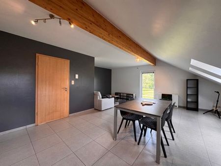 Appartement te huur - Foto 4