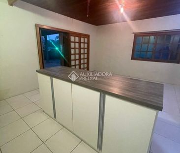 Casa com 4 quartos e 200m² para alugar em Carniel, Gramado. - Foto 3