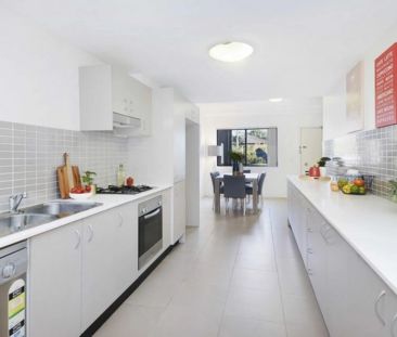 20/9-21 Hillcrest Street, Homebush. - Photo 3