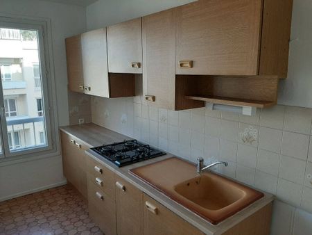 Location appartement 2 pièces 58.88 m² à Mâcon (71000) - Photo 2