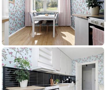 Heimdalsgatan, Märsta - Foto 3