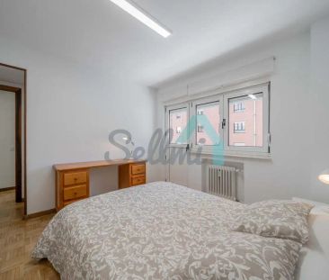 Piso de alquiler en Padre Suárez, Santo Domingo - El Campillín - Foto 4