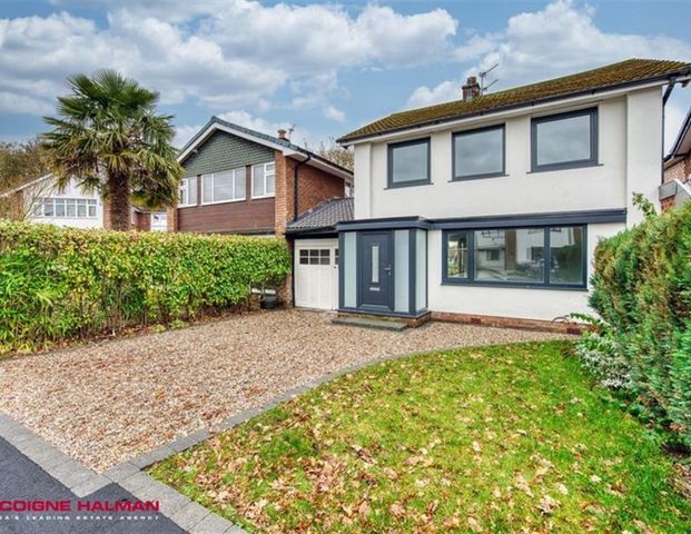 3 Bedroom Detached Available Arranging tenancy - Photo 1