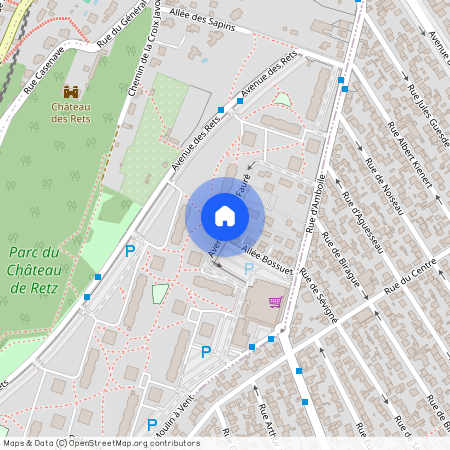 94430, Chennevières-Sur-Marne