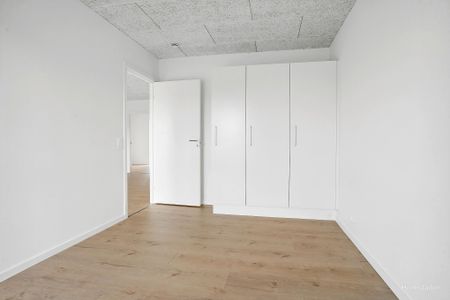 3-værelses Lejlighed på 96 m² i Horsens - Photo 3