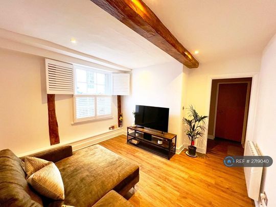 1 bedroom flat to rent - Photo 1