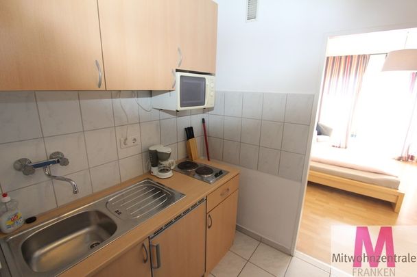 Modernes City-Apartment - Photo 1
