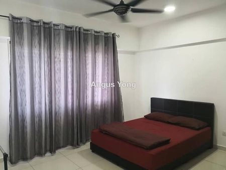 Avenue D'Vogue, Seksyen 13, Petaling Jaya - Foto 5