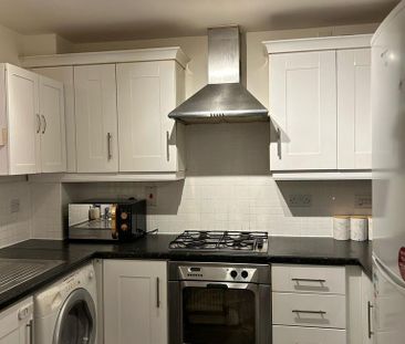 2 bedroom apartment to rent - Photo 6